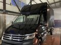 2022 Volkswagen Crafter, чёрный, 6300000 рублей