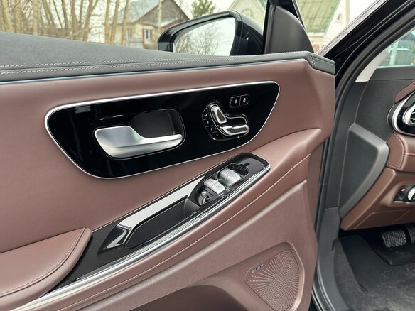 2023 Exeed VX I Рестайлинг, чёрный, 4500000 рублей - вид 18