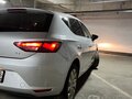 2014 SEAT Leon III, серебристый, 1350000 рублей - вид 8