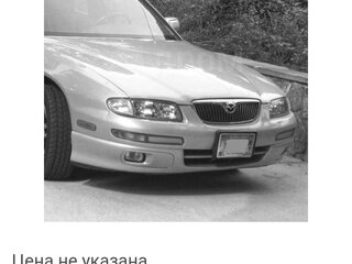 1994 Mazda Eunos 800, зелёный, 250000 рублей, вид 1