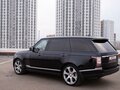 2015 Land Rover Range Rover Long IV, чёрный, 9930000 рублей - вид 5