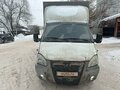 2011 ГАЗ ГАЗель (3302), белый, 600000 рублей - вид 1