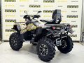 2026 Stels ATV-800 Guepard Trophy, бежевый - вид 2