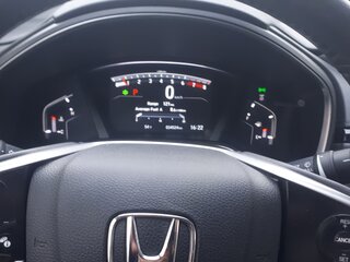 2019 Honda CR-V V, бежевый, 2673562 рублей, вид 5