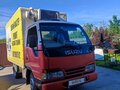 1994 Isuzu Elf (N-series), белый, 900000 рублей - вид 2