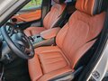 2014 BMW X5 35i III (F15), белый, 3190000 рублей - вид 6