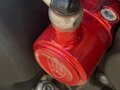 2009 Ducati Monster 696, белый, 450000 рублей - вид 3