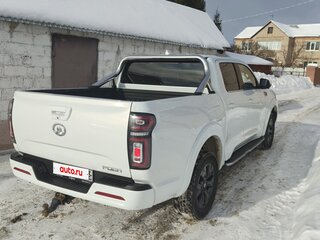 2023 Great Wall Poer I, белый, 2550000 рублей, вид 2
