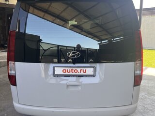 2022 Hyundai Staria I, белый, 4250000 рублей, вид 5