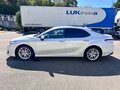 2020 Toyota Camry VIII (XV70), белый, 3000000 рублей - вид 4