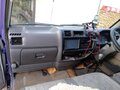 2001 Mazda Bongo IV, фиолетовый, 450000 рублей - вид 5
