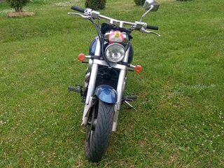 Suzuki Marauder VZ 1600