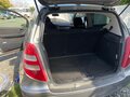 2005 Mercedes-Benz A-Класс 150 II (W169), серый, 560000 рублей - вид 10