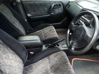 1999 Nissan Primera II (P11), серый, 350000 рублей, вид 5
