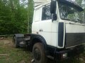 2008 МАЗ 5432, белый, 300000 рублей
