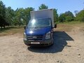 2009 Ford Transit, синий, 1150000 рублей