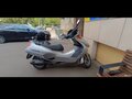 2001 Honda Pantheon, серебристый, 120000 рублей - вид 7