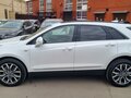 2020 Cadillac XT5 I Рестайлинг, белый, 4500000 рублей - вид 9
