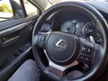 2020 Lexus NX 200 I Рестайлинг, серый, 3650000 рублей - вид 10