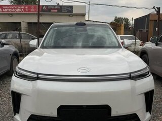 2026 GAC Trumpchi S9, белый, 4950000 рублей, вид 2