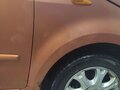 2008 Chery Kimo (A1), оранжевый, 280000 рублей - вид 4