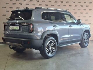 2023 Haval Dargo I, серый, 2389000 рублей, вид 5