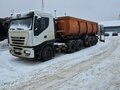 2011 Iveco Stralis, белый, 2300000 рублей - вид 4