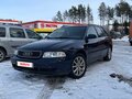 1998 Audi A4 I (B5), синий, 350000 рублей