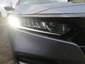 2020 Honda Accord X, серебристый, 2220000 рублей - вид 7