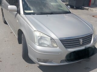 2003 Toyota Premio I (T24), серый, 630000 рублей, вид 4