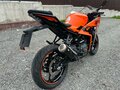 2022 KTM RC 390, красный, 580000 рублей - вид 2