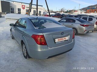 2013 FAW Besturn B50 I, серебристый, 1050000 рублей, вид 2