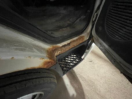 2010 Hyundai HD65, белый, 750000 рублей, вид 3