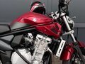 2008 Suzuki Bandit GSF 650, красный, 380000 рублей - вид 9