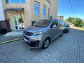 2020 Opel Vivaro, серый, 2900000 рублей