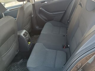 2013 Volkswagen Jetta VI, коричневый, 916972 рублей, вид 5