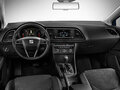 2014 SEAT Leon III, зелёный, 1000000 рублей - вид 2