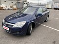 2012 Opel Astra H Рестайлинг, синий, 550000 рублей - вид 2
