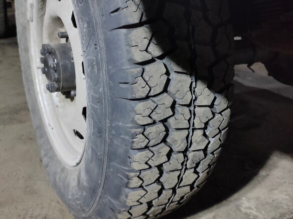 2018 УАЗ 3909, серебристый, 1250000 рублей - вид 8