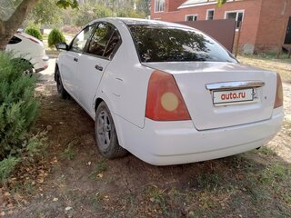 2009 Vortex Estina I, белый, 200000 рублей, вид 4