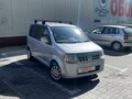 2012 Nissan Otti II (H92), серый, 535000 рублей - вид 1