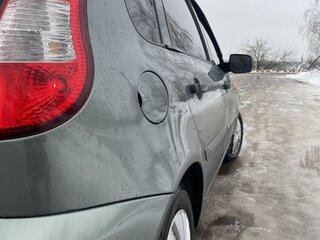 2011 Lada (ВАЗ) Kalina I, зелёный, 340000 рублей, вид 3