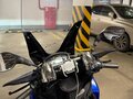 2015 Yamaha Tricity, синий, 310000 рублей - вид 5