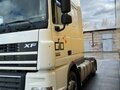 2017 DAF XF 105, белый, 4600000 рублей - вид 1