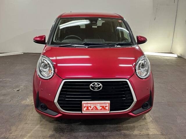 Открыть фотографии: Toyota Passo III