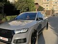 2019 Audi Q7 II (4M), белый, 6200000 рублей - вид 1
