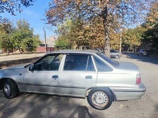 2007 Daewoo Nexia I, белый, 300000 рублей, вид 3