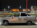 2004 Lada (ВАЗ) 2110, серый, 249000 рублей - вид 5