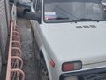 2012 Lada (ВАЗ) 2121 (4x4) I Рестайлинг, белый, 430000 рублей - вид 3