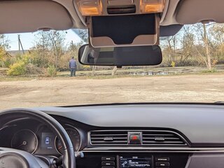 2017 Kia Rio IV, серый, 1600000 рублей, вид 5